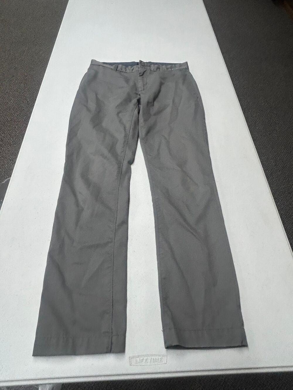 GAP 30x32 Men’s Gray Pants